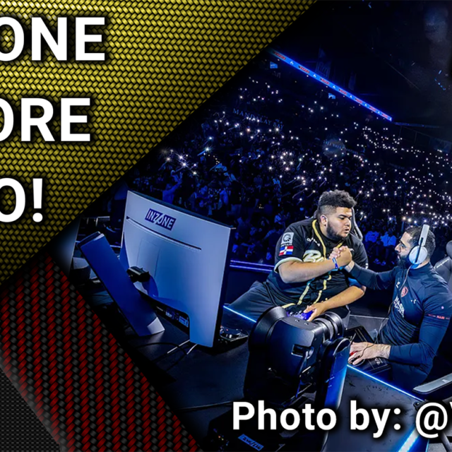 Best of V Episode 317 – THE ONE BEFORE EVO 2024