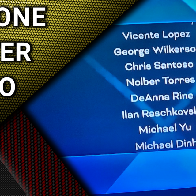 Best of V Episode 318: The One After EVO