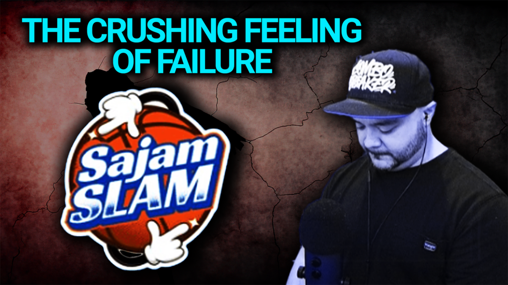 "The Crushing Feeling of Failure" With Automattock