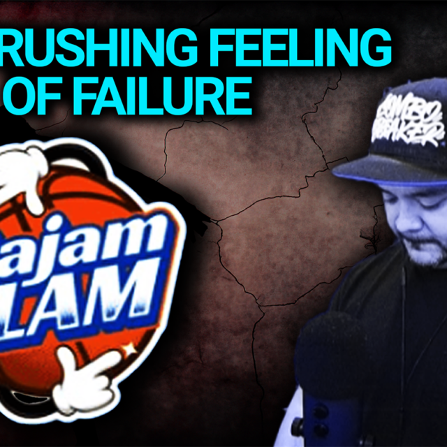 Best of V Episode 321: @Automattock’s Sajam Slam Experience