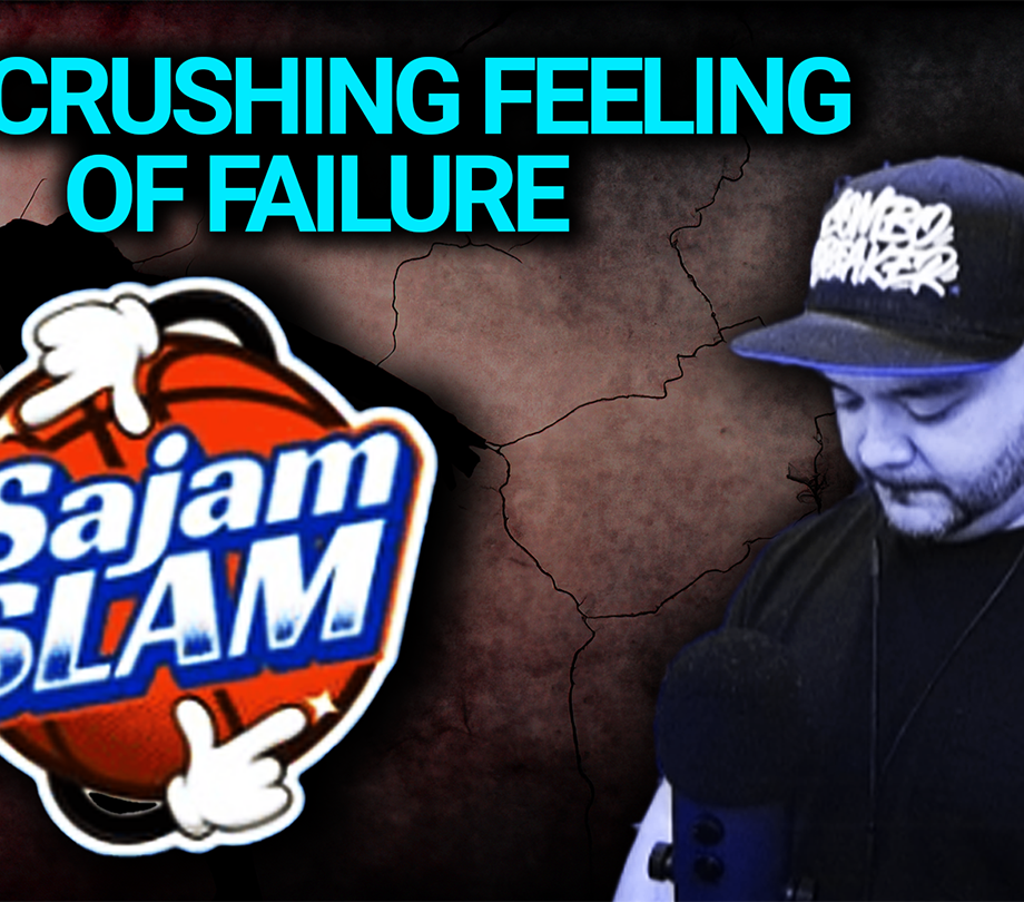 "The Crushing Feeling of Failure" With Automattock