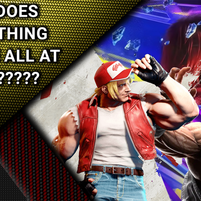 Best of V EP 322: ALL THE NEWS AND RELEASES! & SF6 Season 3 Thoughts