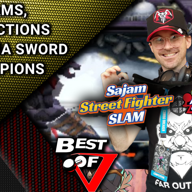 Best of V Ep 320: We’re BACK BABY! FT. @automattock & @crowspaceboy